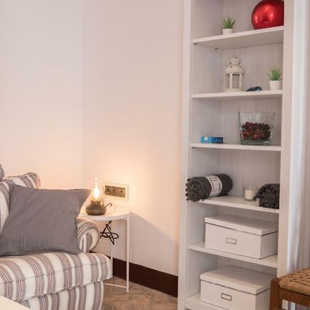 Apartamento El Teatro Écija Kültér fotó