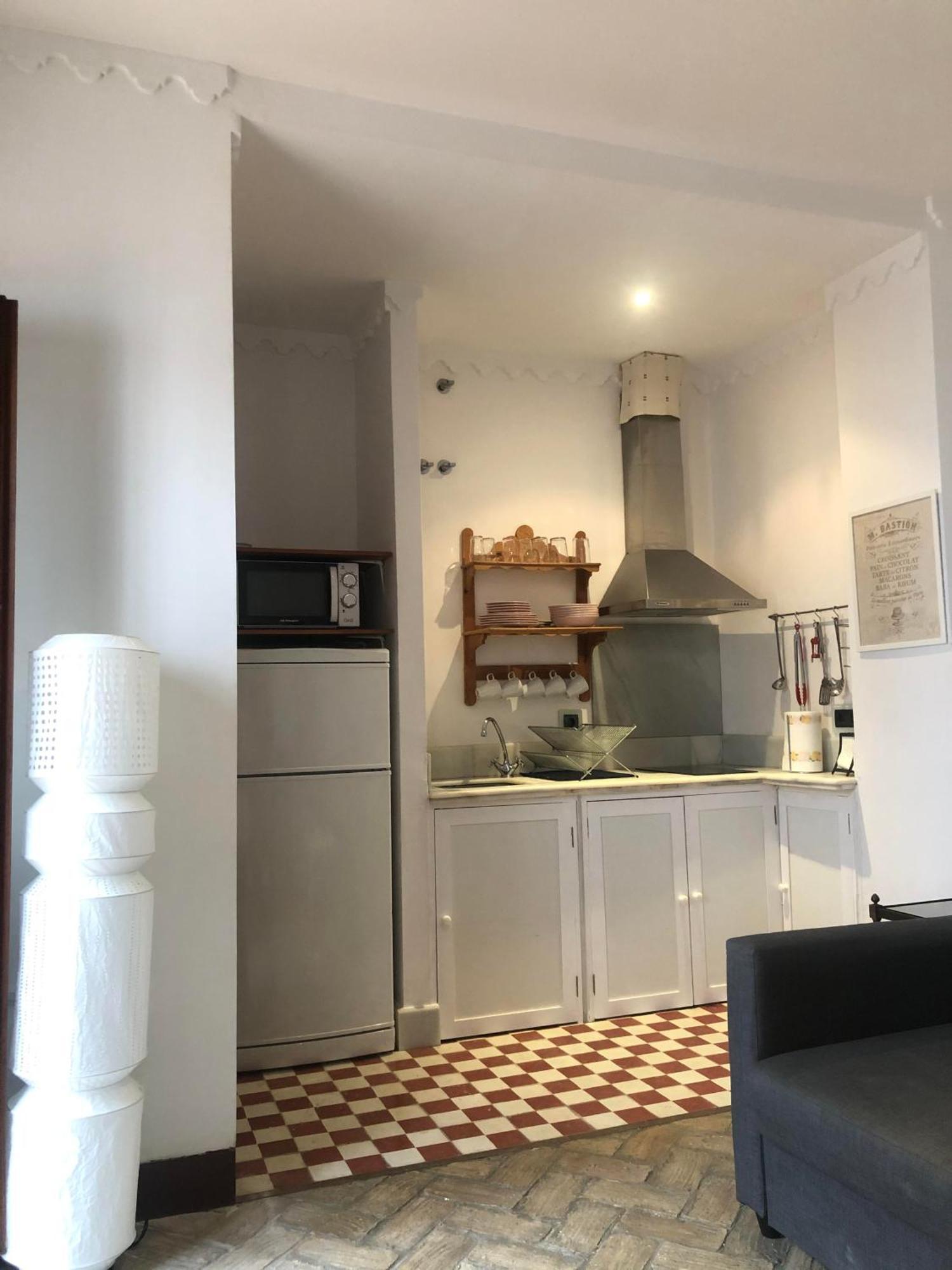Apartamento El Teatro Écija Kültér fotó