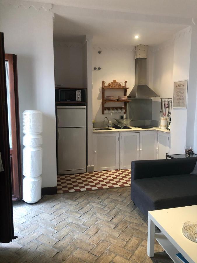 Apartamento El Teatro Écija Kültér fotó
