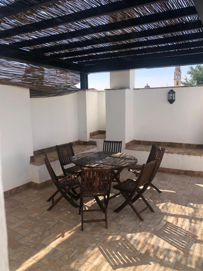 Apartamento El Teatro Écija Kültér fotó