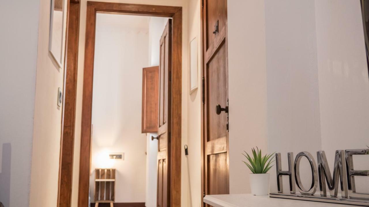 Apartamento El Teatro Écija Kültér fotó
