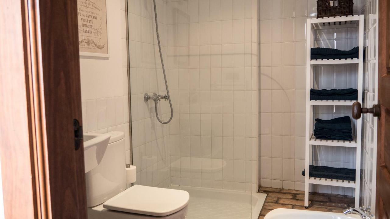 Apartamento El Teatro Écija Kültér fotó