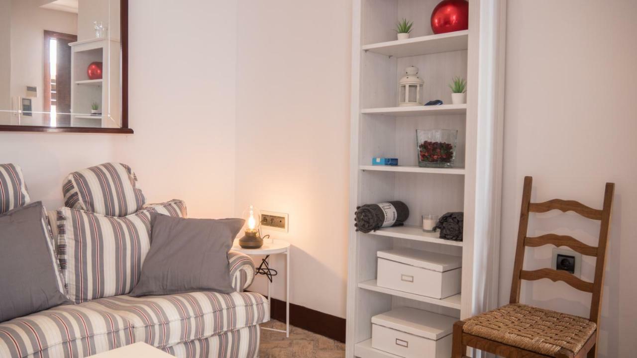 Apartamento El Teatro Écija Kültér fotó