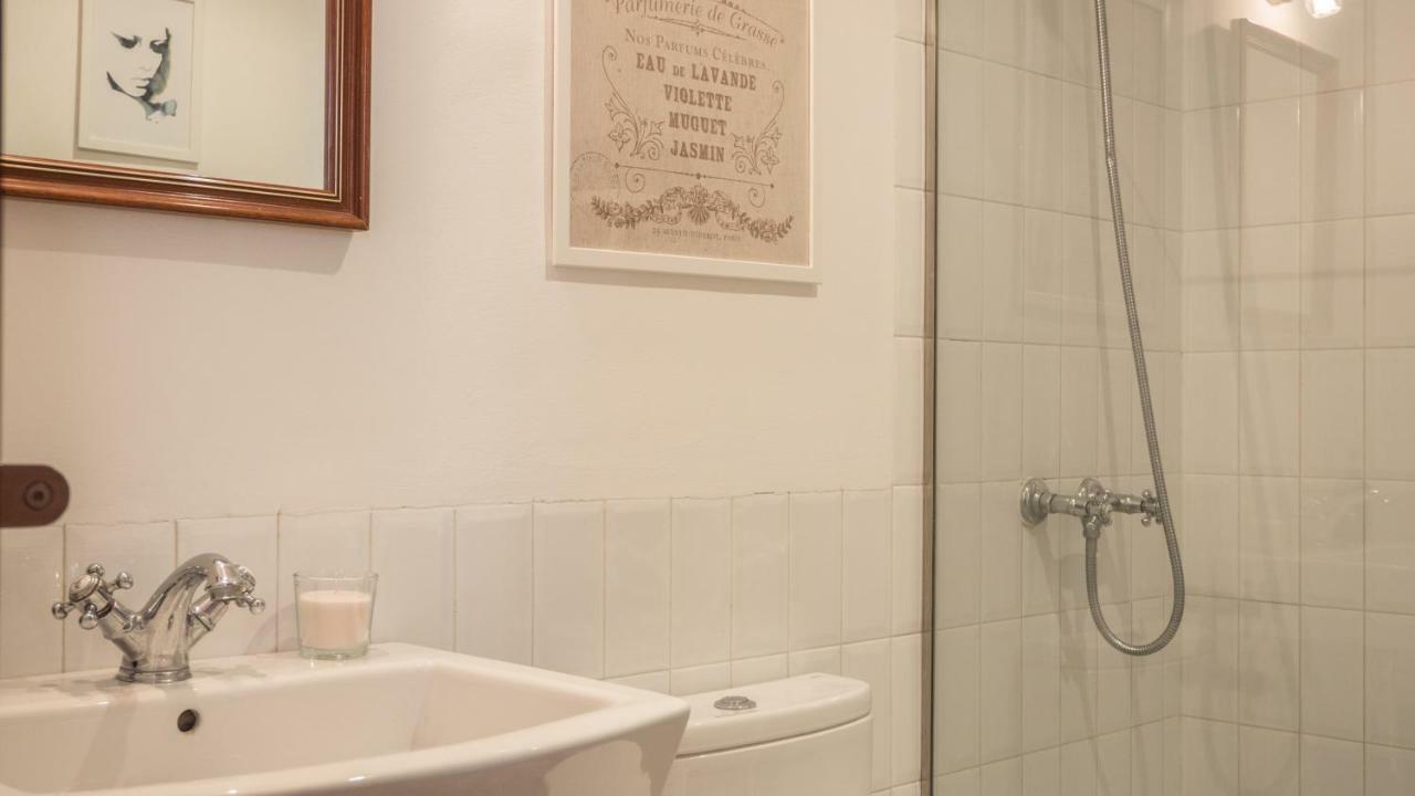 Apartamento El Teatro Écija Kültér fotó
