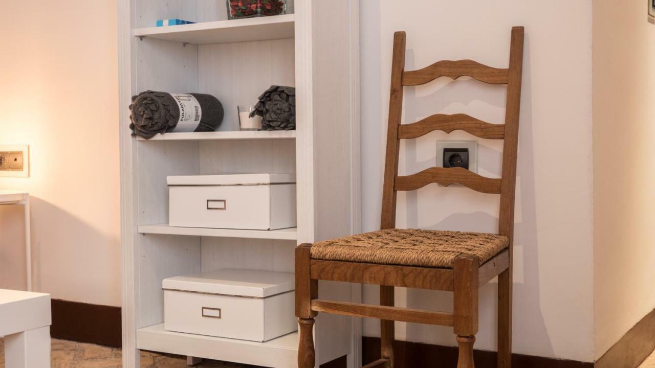 Apartamento El Teatro Écija Kültér fotó