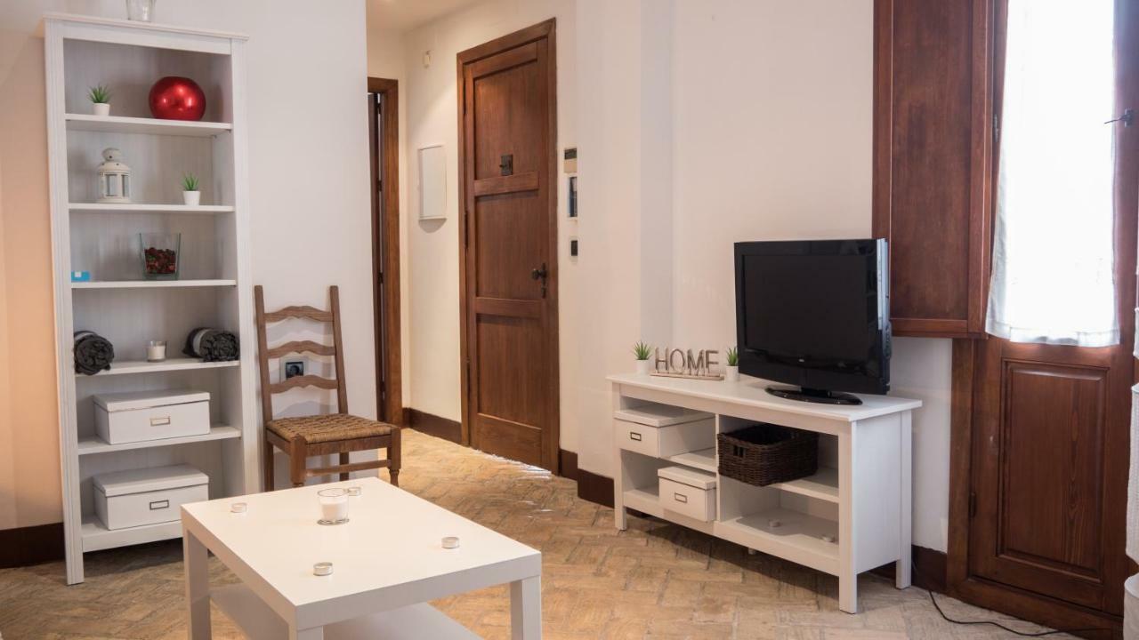Apartamento El Teatro Écija Kültér fotó