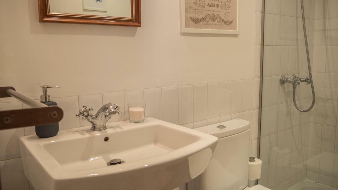 Apartamento El Teatro Écija Kültér fotó