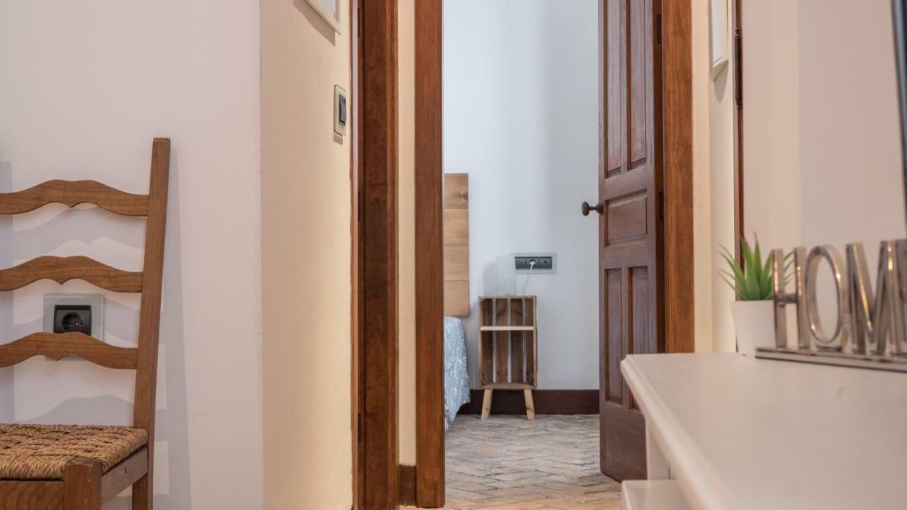 Apartamento El Teatro Écija Kültér fotó